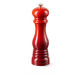 MOINHO PIMENTA LE CREUSET CEREZA ( 21 cm - Cereza - Moinho de cerâmica resistente à corrosão e... )
