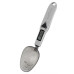 COLHER MEDIÇÃO PROFICOOK LW1214 ( Inox - Visor LCD - Medição até 300 gr com intervalo de 0,1 ... ) ( Inox - Visor LCD - Medição até 300 gr com intervalo de 0,1 ... )