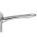 CAÇAROLA SILAMPOS 122321120( 20 cm - 2,6 Litros - Aço inoxidável (acabamento polido) )