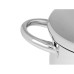 CAÇAROLA SILAMPOS 122301016( 16 cm - 1,6 Litros - Aço inoxidável (acabamento polido) )