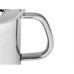 CAFETEIRA SILAMPOS 122322212 ( Aço inoxidável (acabamento polido) - Tecnologia Impact Disc... )