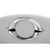 CAFETEIRA SILAMPOS 122302214 ( Aço inoxidável (acabamento polido) - Tecnologia Impact Disc... )