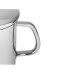 CAFETEIRA SILAMPOS 122322214 ( Aço inoxidável (acabamento polido) - Tecnologia Impact Disc... )