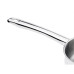 FRIGIDEIRA SILAMPOS 122305124( 24 cm - 2,2 Litros - Aço inoxidável (acabamento polido) )