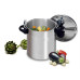 PANELA DE PRESSÃO SILAMPOS 0270_15( 15 Litros - 27 cm - Alumínio )