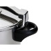 PANELA DE PRESSÃO SILAMPOS 245_10( 10 Litros - 24,5 cm - Aço inoxidável )