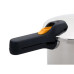 PANELA DE PRESSÃO SILAMPOS EASY_4( 4 Litros - 22 cm - Aço inoxidável (acabamento polido) )