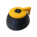 PANELA DE PRESSÃO SILAMPOS EASY_4( 4 Litros - 22 cm - Aço inoxidável (acabamento polido) )