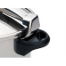 PANELA DE PRESSÃO SILAMPOS CONTROL_8( 8 Litros - 24,5 cm - Aço inoxidável (acabamento polido) )