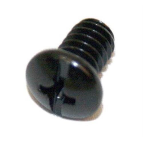 PARAFUSO SILAMPOS P_ASA.BAQUELITE-19919( Preto - Parafuso asa baquelite - Até 3 anos, de acordo com a Legislação em vigor )
