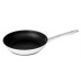 FRIGIDEIRA SILAMPOS 12AGK5624P( 24 cm - Force Flon composto por três camadas (maior resistência _ menor desgaste) - 1,7 Litros )