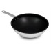 WOK SILAMPOS IX.IND.DAILY.28-12AGK9328V( 4,6 Litros - 28 cm - Aço inoxidável (acabamento polido) )