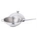 CATAPLANA SILAMPOS 22323528( 3,4 Litros - 28 cm - Aço inoxidável (acabamento polido) )