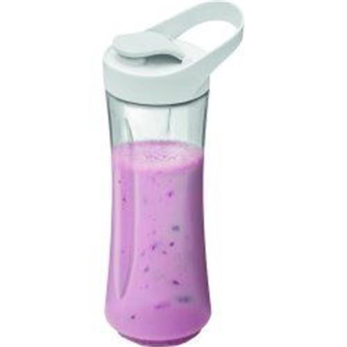 COPO CLATRONIC SM3593( 600 ml - Transparente - Tampa com abertura )