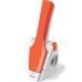 RALADOR ARIETE 447 ( 120 W - Branco _ Laranja - Sistema de acionamento manual - ... ) ( 120 W - Branco _ Laranja - Sistema de acionamento manual - ... )