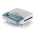SANDUICHEIRA ARIETE 1971_01 ( 750 W - Branco - Luz indicadora de pronto - Revestimento an... )