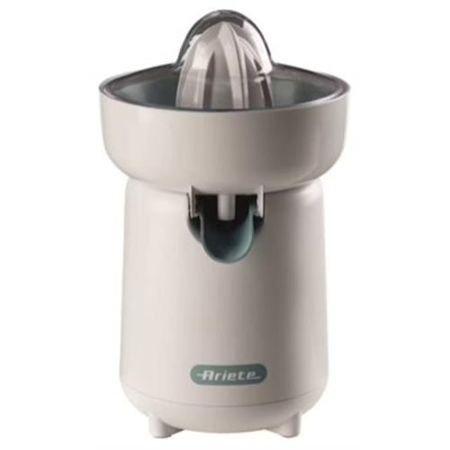 ESPREMEDOR ARIETE 417_01 ( 40 W - Branco - Duplo sentido de rotação - Bocal anti gota ... )