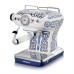 MÁQUINA DE CAFÉ EXPRESSO ARIETE 1389CAPRI( 900 W - 15 Bares - 0,9 L )( 900 W - 15 Bares - 0,9 L )