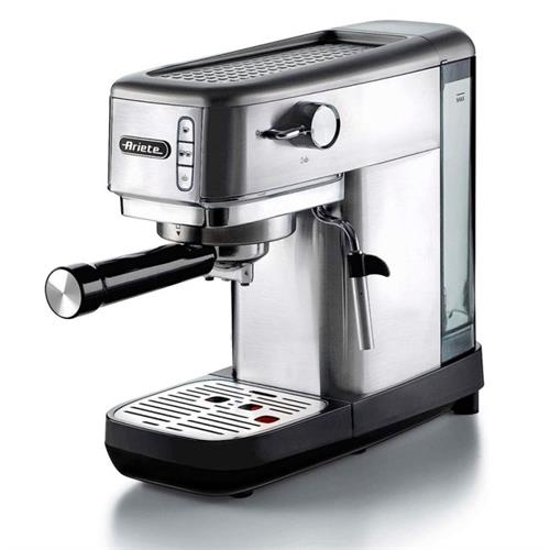 MÁQUINA DE CAFÉ EXPRESSO ARIETE 1380( 1300 W - 15 Bares - 1,1 L )