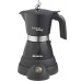 CAFETEIRA ARIETE 1358_11( 400 W - 4 Chávenas - Preto )