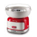 MAQUINA ALGODÃO DOCE ARIETE 2973( 500 W - Vermelho - Funciona com açúcar e caramelos duros - Fácil de usar )