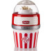 MAQUINA PIPOCAS ARIETE 2957( 1100 W - Branco _ Vermelho - Sistema de cocção de ar quente - Fácil de limpar )( 1100 W - Branco _ Vermelho - Sistema de cocção de ar quente - Fácil de limpar )
