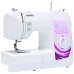MÁQUINA DE COSTURA BROTHER XN2500 ( 25 - Branco - Bobine jumbo (carga máxima) - Led light - Co... )