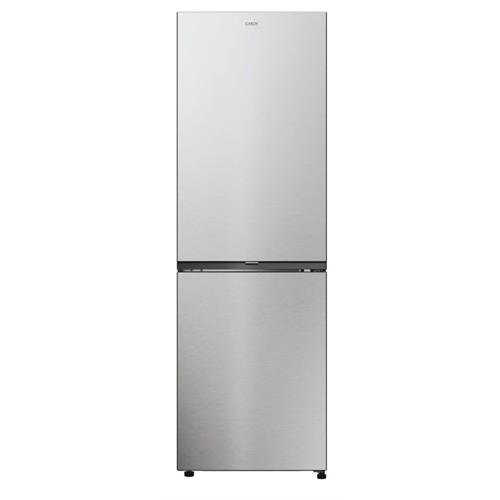 FRIGORÍFICO COMBINADO CANDY CNCQ2T618EX( Total No Frost - Inox - 355 Litros )