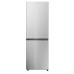 FRIGORÍFICO COMBINADO CANDY CNCQ2T618EX( Total No Frost - Inox - 355 Litros )