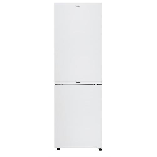 FRIGORÍFICO COMBINADO CANDY CNCQ2T618EW( Total No Frost - Branco - 355 Litros )