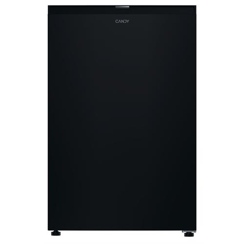 FRIGORÍFICO CANDY CNOQ 2S58EB( Tradicional - Preto - 114 Litros )