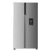 FRIGORÍFICO AMERICANO CANDY CHSBSO6174XWD( No Frost - Inox - 560 Litros )