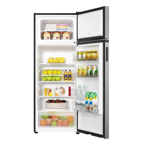 FRIGORÍFICO CANDY CNDQ2S514EX( Tradicional - Inox - 206 Litros )