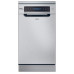 MÁQUINA DE LAVAR LOIÇA CANDY CF1C7SB1FX( 11 Talheres - 8 P - C )