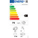 MÁQUINA DE LAVAR LOIÇA CANDY CDPH2D1047W01( 10 Talheres - 7 P - E )