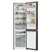 FRIGORÍFICO COMBINADO CANDY CNCQ2T518DB( Total No Frost - Preto - 279 Litros )