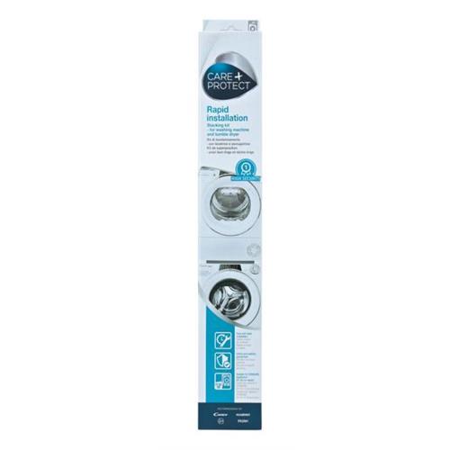 KIT UNIÃO P_MLR+ MSR CARE+ PROTECT WSK1101_2 ( 1 - Branco - kit de empilhamento permite que coloque o seu... )