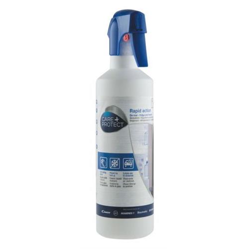 SPRAY CARE+ PROTECT DESCONGELAÇÃO CSL7001_1 ( 500 ml - Ajuda a manter o desempenho ideal do seu congelado... )