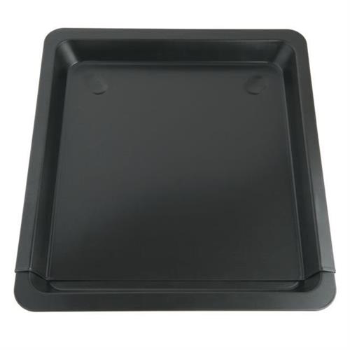 TABULEIRO CARE+ PROTECT KAT3701 ( Preto - Se tiver dificuldades em encontrar bandejas e prate... )