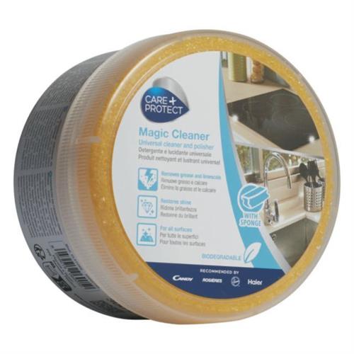 PRODUTO CARE+ PROTECT LIMPEZA CLSTONE ( 300 gr - Limpador e polidor universal supereficaz perfeito ... )