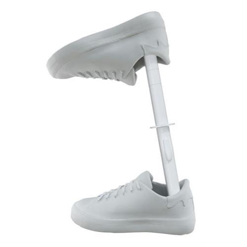 SUPORTE CARE+ PROTECT LAVAR_SECAR SAPATOS CSRU1102 ( Branco - O suporte de Sapatos foi concebido para ser o comp... )