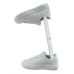 SUPORTE CARE+ PROTECT LAVAR_SECAR SAPATOS CSRU1102 ( Branco - O suporte de Sapatos foi concebido para ser o comp... )