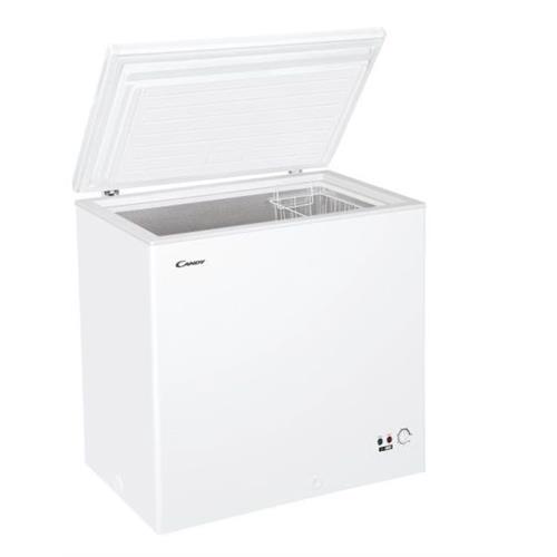 ARCA HORIZONTAL CANDY CCHH200E( Tradicional - Branco - 196 Litros )
