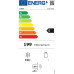 ARCA HORIZONTAL CANDY CCHH200E( Tradicional - Branco - 196 Litros )