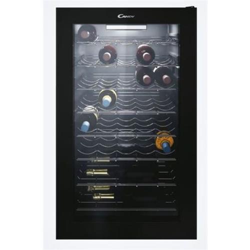 CAVE DE VINHO CANDY CWC150EM_NF( 121 Litros - 41 - G )