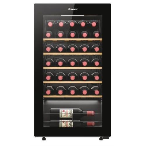 CAVE DE VINHO CANDY CWC034( 90 Litros - 34 - G )