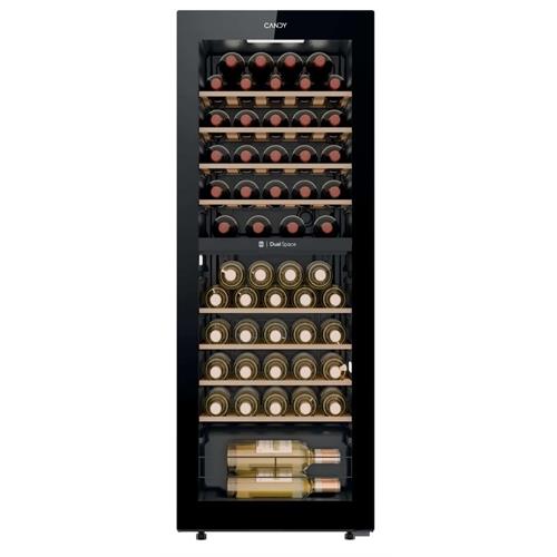 CAVE DE VINHO CANDY CNWQ4G56G2( 144 Litros - 56 - G )
