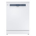MÁQUINA DE LAVAR LOIÇA CANDY CF5C7F1W( 15 Talheres - 8 P - C )( 15 Talheres - 8 P - C )
