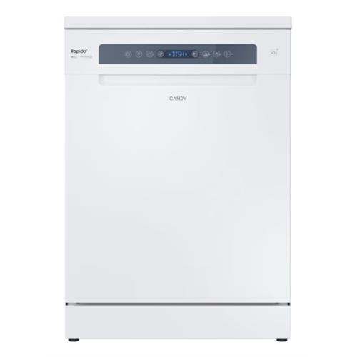 MÁQUINA DE LAVAR LOIÇA CANDY CF5C6F0W( 15 Talheres - 8 P - C )