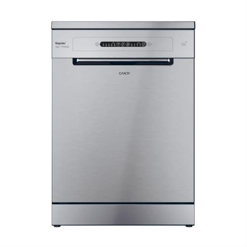 MÁQUINA DE LAVAR LOIÇA CANDY CF3E7L0S( 13 Talheres - 5 P - 3 T )